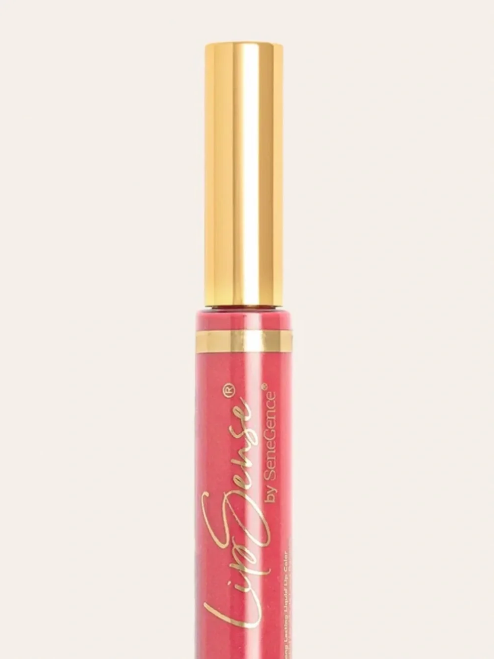 SeneGence LipSense Liquid Lip Color - Summer Sunset